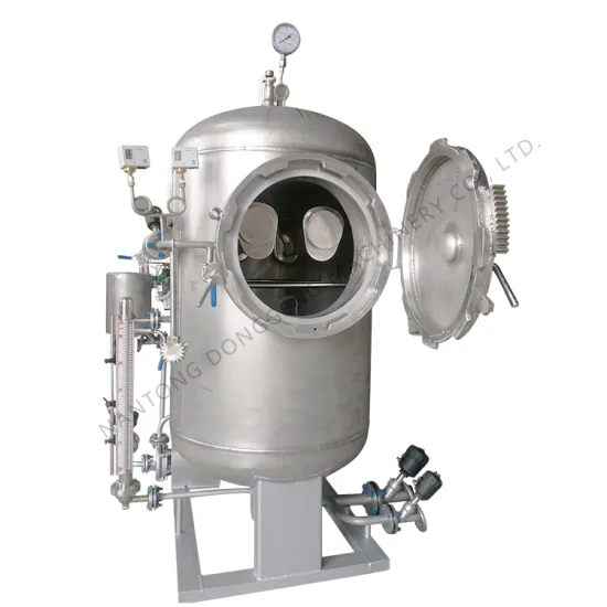 50 kg DG 2 Spray Tube Yarn Dyeing and Wash Machine