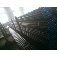 ASTM A210 seamless steel tube for boiler