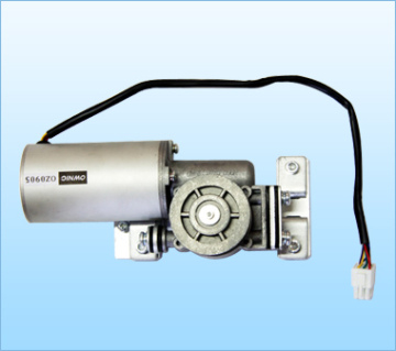 Motor Gearbox Assembly 