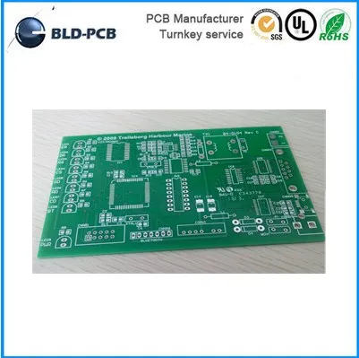 PCB manufacturing,electronics board assembly supplier,4-layer pcb board