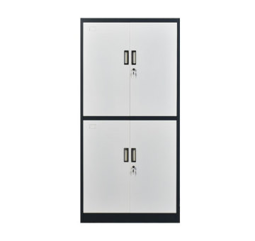 Multi door File Cabinet