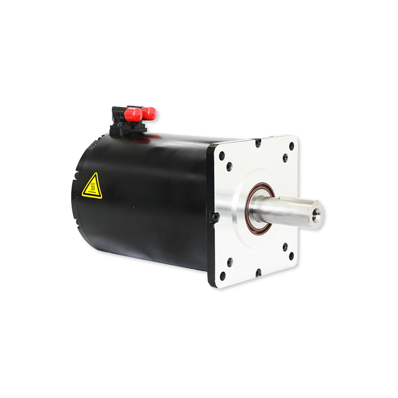 Direktantriebs -Servomotor mit 600 RMP