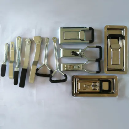 Trailer and Truck Parts/Trailer Parts and Accessories