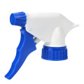 28mm Plastikglas Garten Heck Trigger Handspray und Schlauch