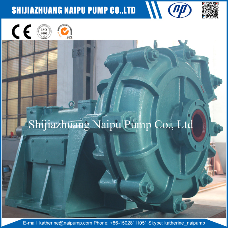 HH Slurry Pump