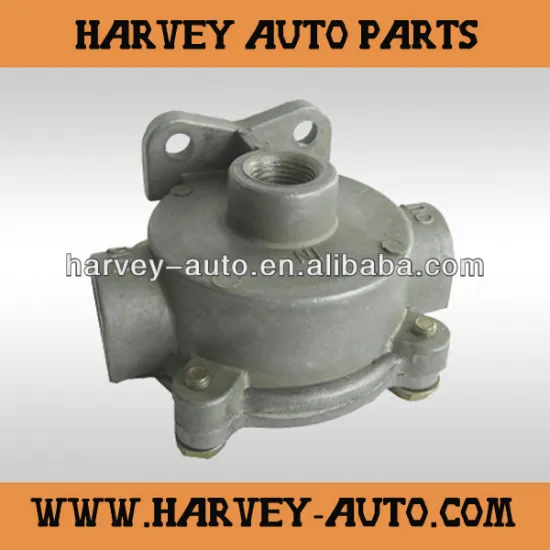HV-Q06 Truck Quick Release Valve (KN32010/45151-90004 )