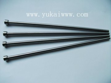 Precision ceramic guide pin