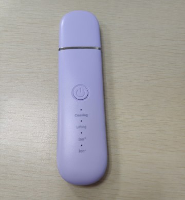 Rechargeable Pore Cleaner For Facial Deep Cleansing