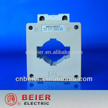 MFO60 400/5A ~ 1200/5A current transformer coil