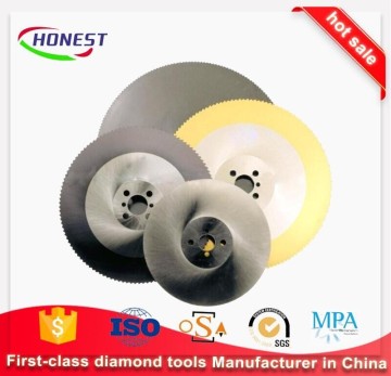 250*1.6 hss dmo5 circular saw blade