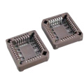 PLCC SMT TYPE Connector