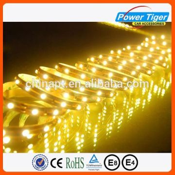china indoor decoration 24v led 2835 strip light