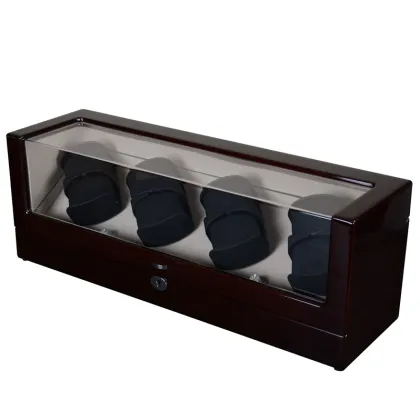 acrylic watch display case