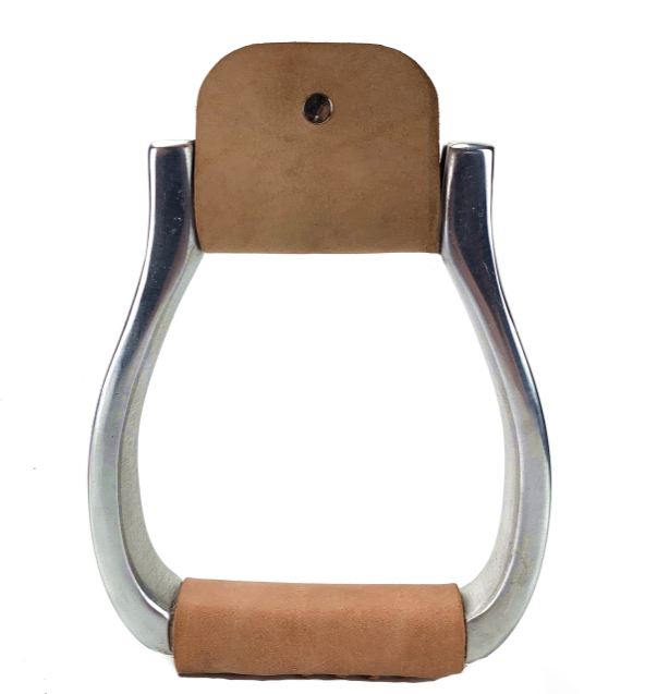 Aluminum Stirrups Equestrian Horse Racing Products