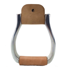 Aluminum Stirrups Equestrian Horse Racing Products