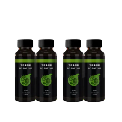 Raw Material Health Nutritious Fruit Lactobacillus Enzyme Juice