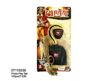 Pirate Weapon toy(0711s538)