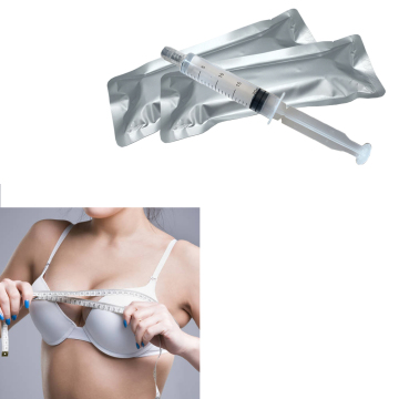Hyaluronzuurvuller Koop 20 ml borstinjectie voor vergroting in Bd