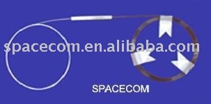 1*8 PLC Fiber Optic Splitter