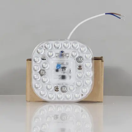 CE Approve 10w led modules for ceiling LED