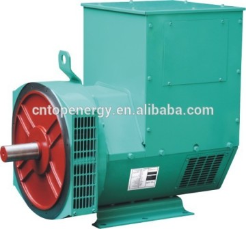 Single Phase 10Kva to 400kva Brushless Synchronous Alternator