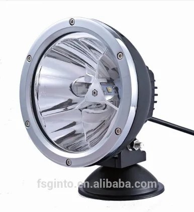 Waterproof cree LED work light/6.7inch 45W cree work light/15w cree led chip work light