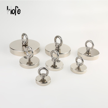 Amazon Hot Sale Fish Forte Neodymium Magnet