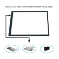 Suron Portable LED Light Box Trace USB Power