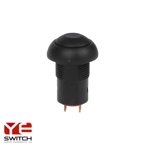 IP68 Mini Mini Botón Push Switch