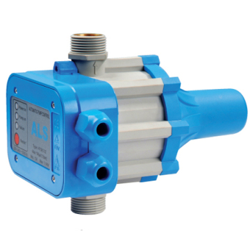 Automatic Pump Control Pressure Control (HYSK102)