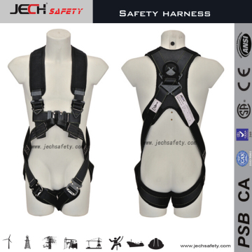 multifunctional men body harness safety harness CE ANSI standard