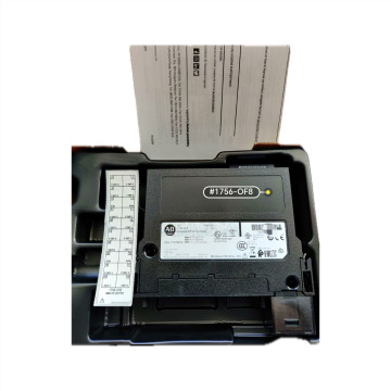 Wholesale 100% New Original PLC 1753-L32BBBP-8A Electrical Equipment For PLC Cabinets