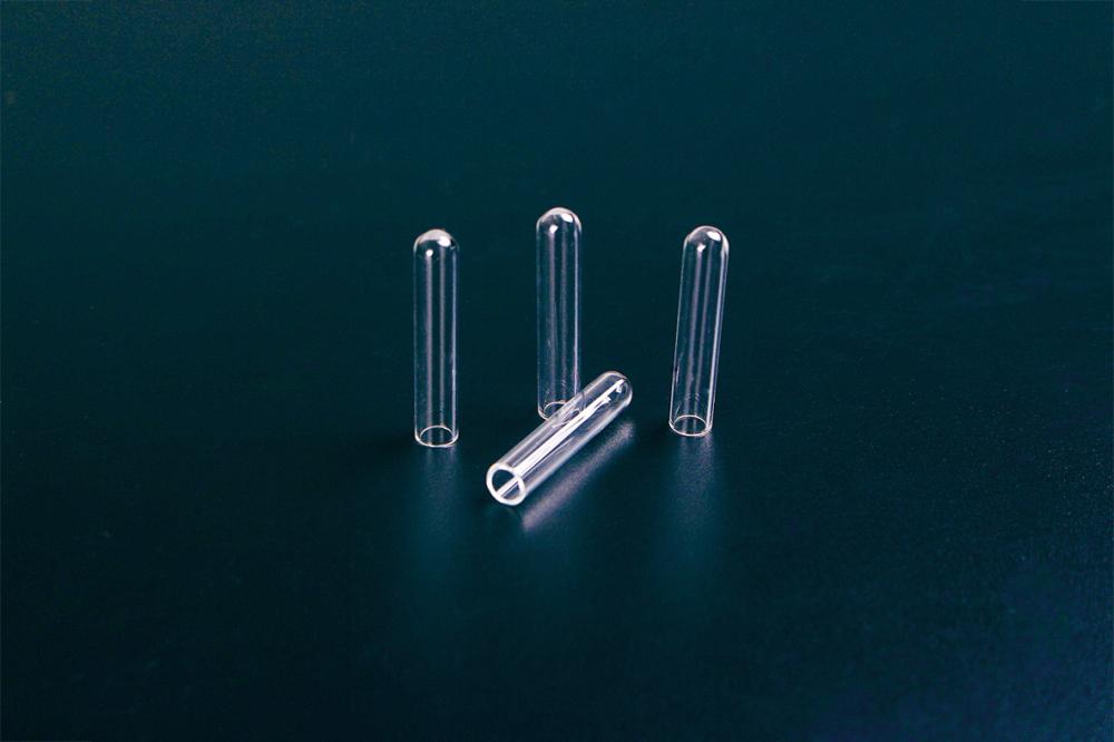 Fermentation Glass Test Tubes