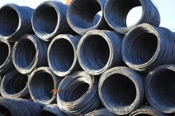 Bwg18 Hot Dipped Galvanized Steel Wire