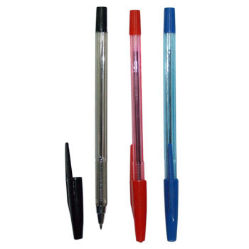 STICK BALL POINT PEN