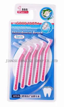 Interdental Brush