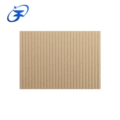 Electronic Insulating Material: Insulation Board & Corrugated Paper Board