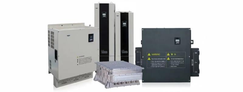 frequency converter