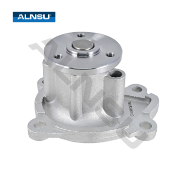 High Quality ALNSU Factory Water Pump for Nissan Versa, Micra, Sunny N17Z K13 B1010-3HC0A