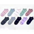Children's socks for ladies can be customized patterns