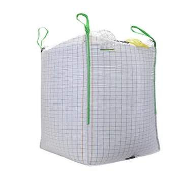 Type D Disspative Jumbo big bags
