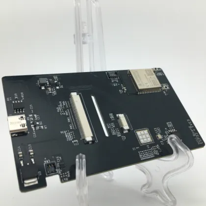 Security Electronics PCB PCBA