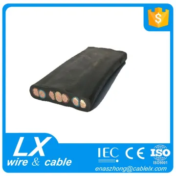 Cheap Electrical Wire Underwater Electrical Cables IEC