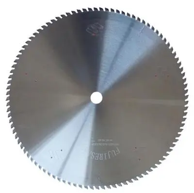 Fully Automatic Aluminum Alloy 650 Cutting Machine