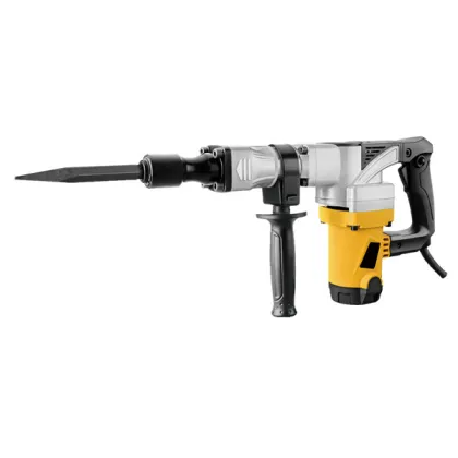 Power Tools 3000W 220V Industrial Electric Demolition Hammer Drills: Heavy-Duty Construction and Demolition Equipment
