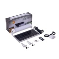 24w 2500LUMENS Solar Batten Light Kit