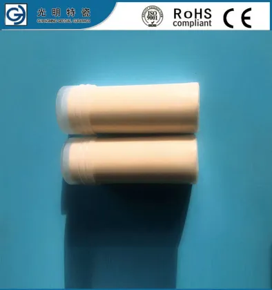 99% Alumina Ceramic plunger