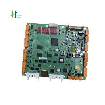 Elevator LCECPU561 773393H10 PCB Board Search