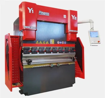 Small Hydraulic Press Brake 30T/40T - Economical Price