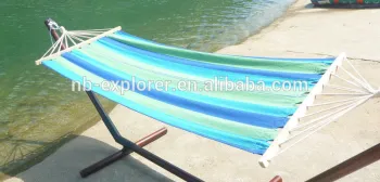 Outdoor Furniture for swing hammock